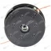 Cap cu fir motocoasa Automat - M10x1.25 - Buton rosu Mic - 110mm
